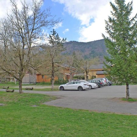 Appartement Cosy Avec Piscines, Parking Et Wifi A Samoens - Fr-1-629-32 外观 照片
