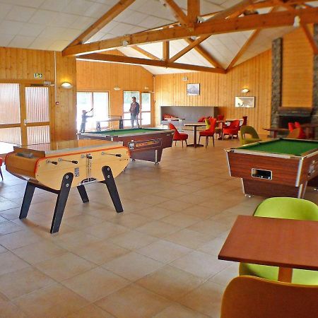 Appartement Cosy Avec Piscines, Parking Et Wifi A Samoens - Fr-1-629-32 外观 照片