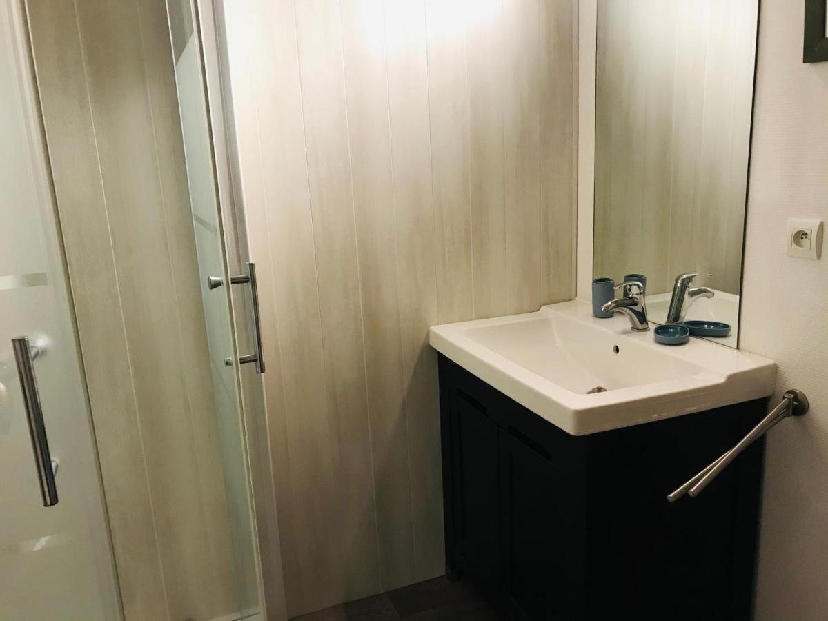 Appartement Cosy Avec Piscines, Parking Et Wifi A Samoens - Fr-1-629-32 外观 照片
