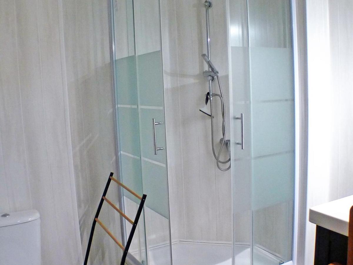 Appartement Cosy Avec Piscines, Parking Et Wifi A Samoens - Fr-1-629-32 外观 照片