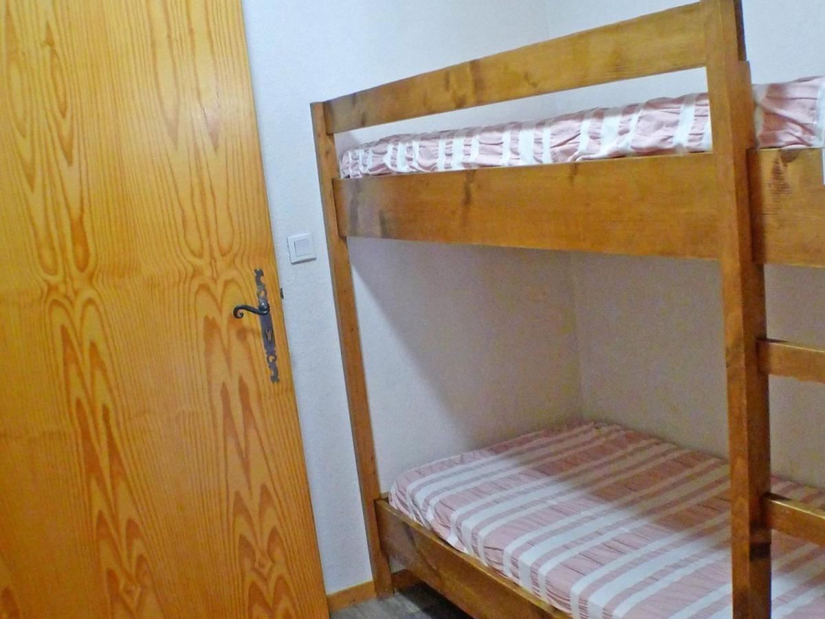 Appartement Cosy Avec Piscines, Parking Et Wifi A Samoens - Fr-1-629-32 外观 照片