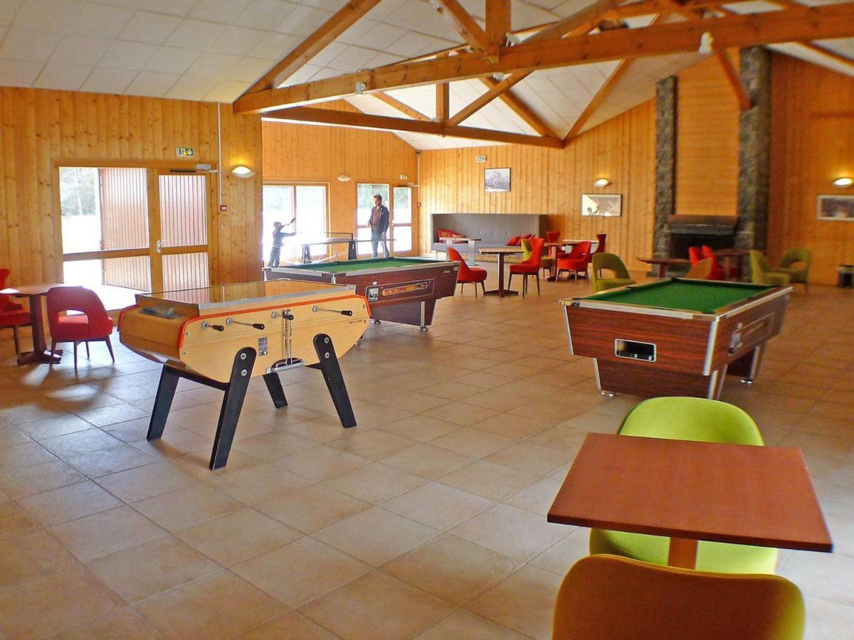 Appartement Cosy Avec Piscines, Parking Et Wifi A Samoens - Fr-1-629-32 外观 照片